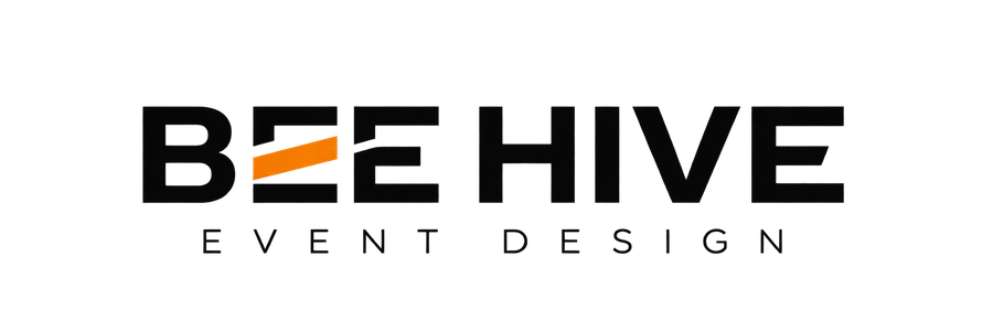 BEE HIVE EVENT DESIGN